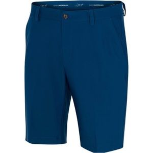 Greg Norman ML75 MICROLUX STRETCH 10" SHORTS - Navy Blue - Size 40
